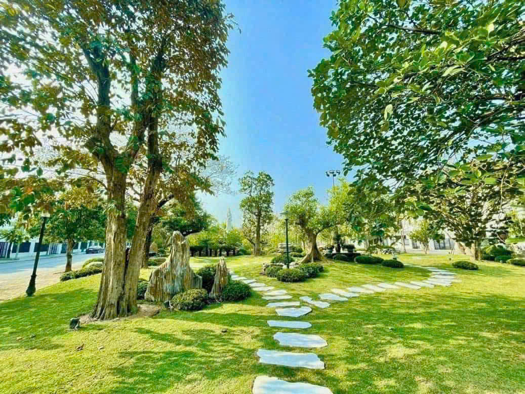 Bán Lô LK05 rẻ nhất Khu Đô Thị Tân Quang Minh, Thủy Nguyên, Hải Phòng - Ảnh 2