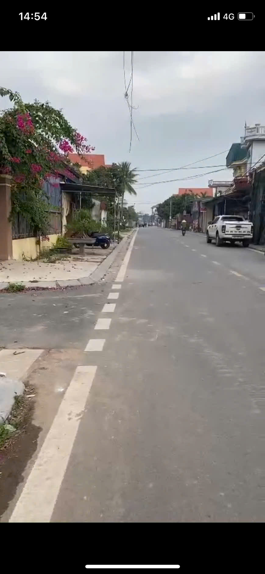 Bán mảnh đất ở An Điền- Nam Sách  -  Hải Dương 103,6m2 chưa đến 1tỷ. - Ảnh chính