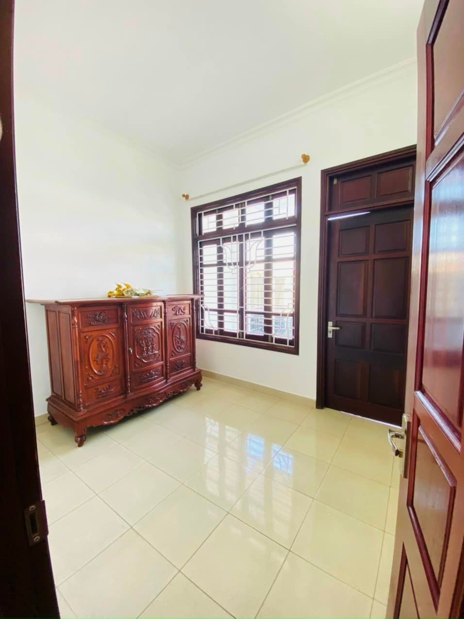 Bán nhà 3 tầng mặt phố Đoàn Thị Điểm, ph Quang Trung, TP HD, 39m2, mt 3.7m, 3 ngủ, 2 vs - Ảnh 8