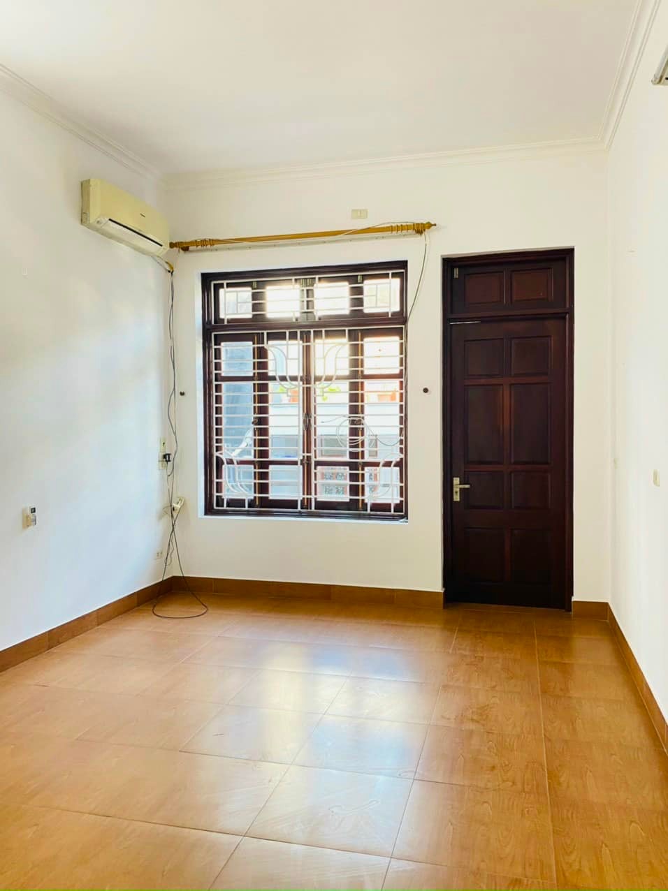 Bán nhà 3 tầng mặt phố Đoàn Thị Điểm, ph Quang Trung, TP HD, 39m2, mt 3.7m, 3 ngủ, 2 vs - Ảnh 5