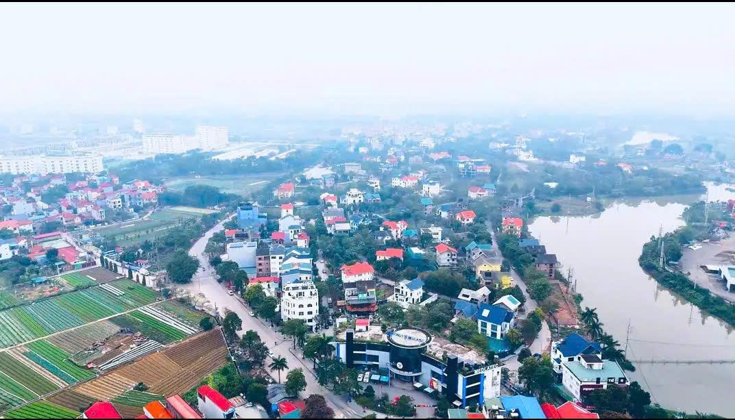 15 TỶ THP CHÍNH CHỦ GỬI BÁN CĂN BIỆT THỰ GÓC 254 m2 Vị trí ĐẮC ĐỊA  tại KĐT Hà Phong - Ảnh 3