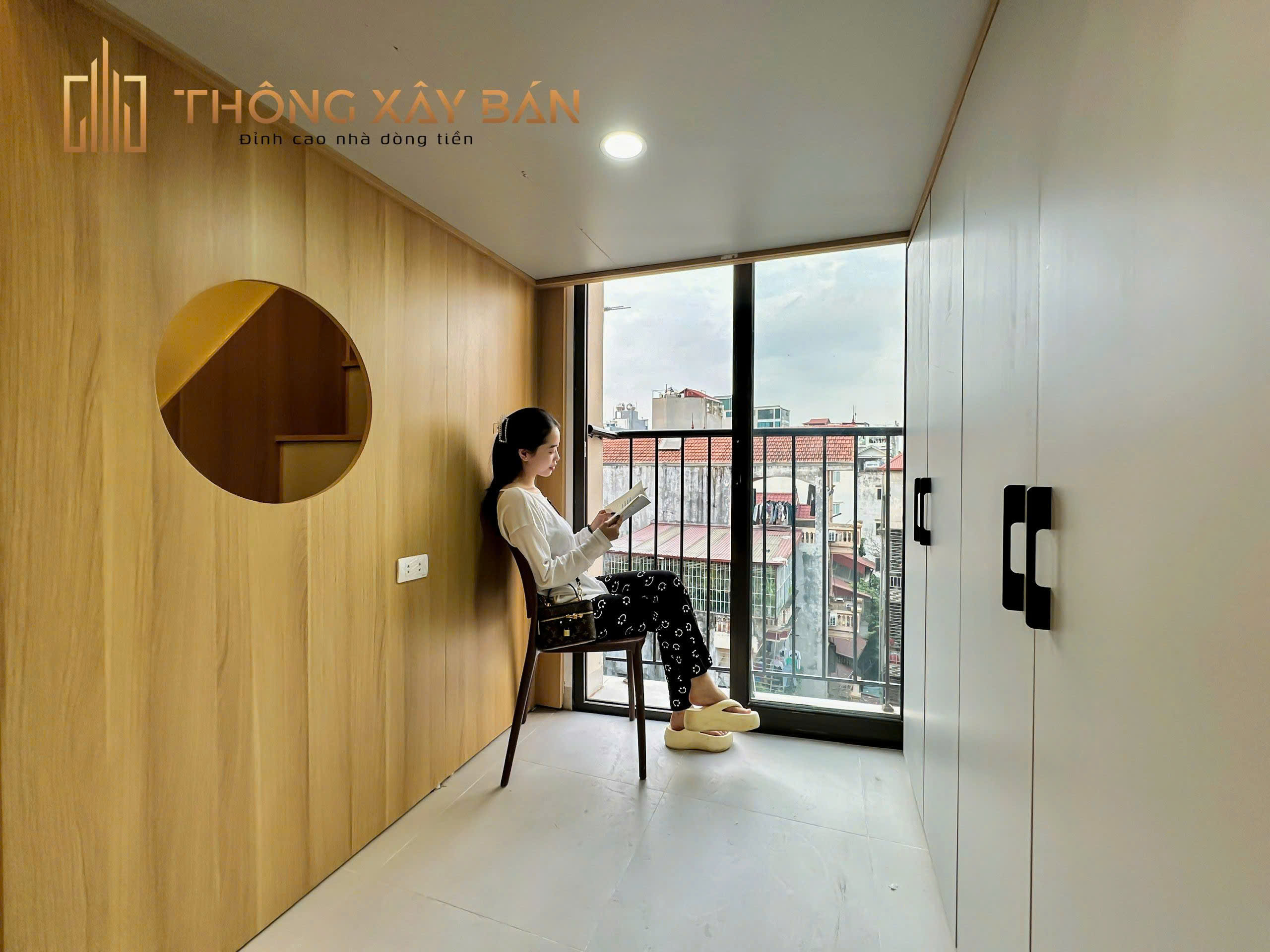 MỞ BÁN 2 CĂN HỘ DỊCH VỤ TẠI PHỐ MỸ ĐÌNH GIÁ CHỈ VỚI 10,5 TỶ, DÒNG TIỀN 55TR/THÁNG. - Ảnh 2
