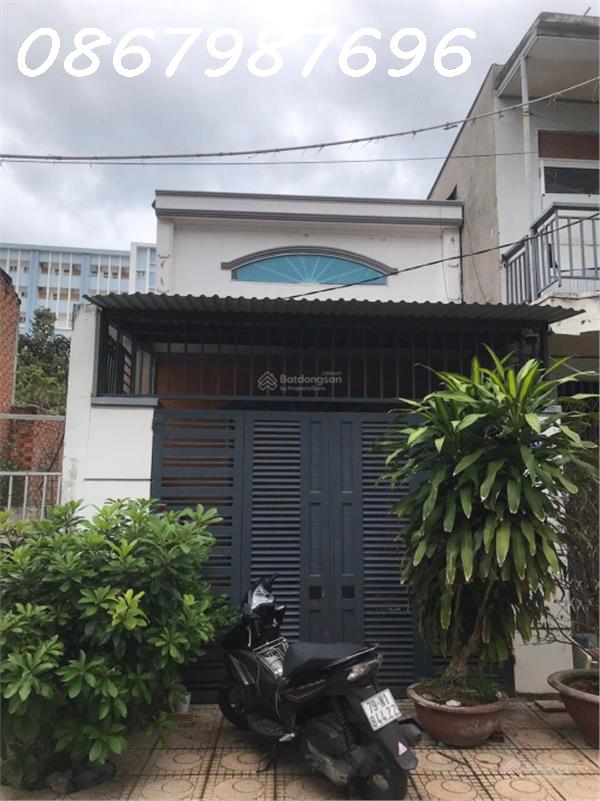 Chính chủ bán nhà cấp 4 có gác lửng 96 đường Đặng Huy Trứ, Vĩnh Nguyên, Nha Trang 0935 942 042 - Ảnh chính