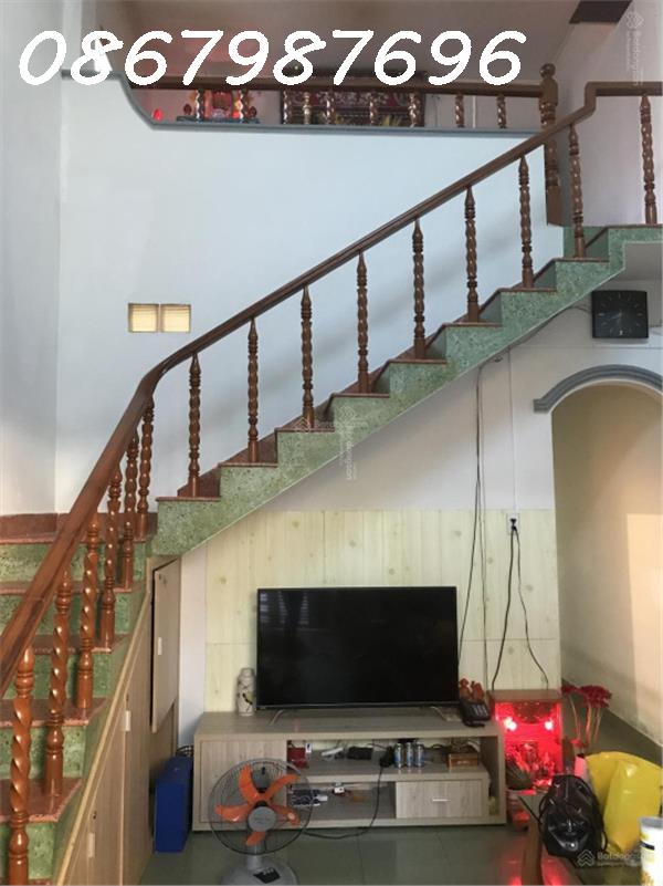 Chính chủ bán nhà cấp 4 có gác lửng 96 đường Đặng Huy Trứ, Vĩnh Nguyên, Nha Trang 0935 942 042 - Ảnh 2