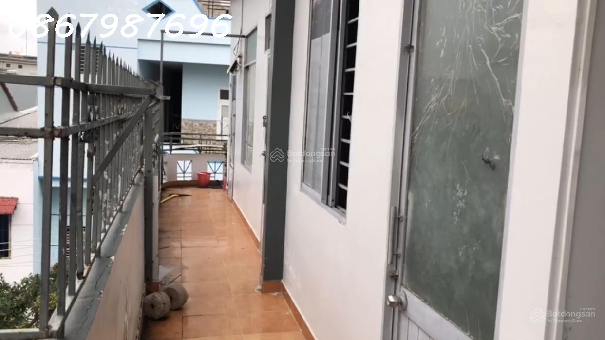 Bán Nhà Trọ 3 Tầng 14 Phòng, Vĩnh Phước, Nha Trang - Giá Siêu Rẻ 4.35 Tỷ, Cách Biển 1Km - Ảnh 4