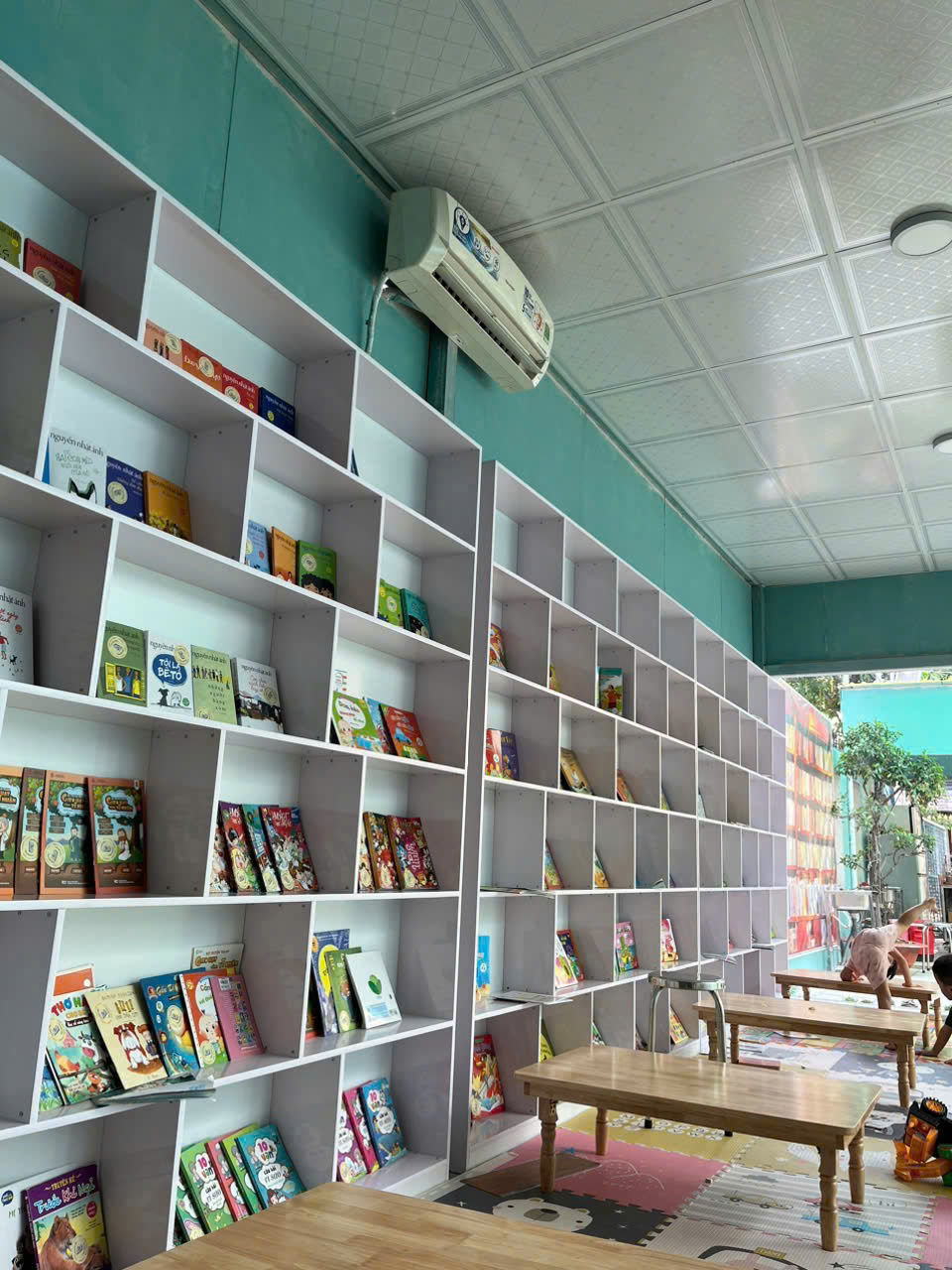 Sang mặt bằng KDC Phú Hòa TDM Bình Dương – Diện tích 200m², giá chỉ 170 triệu - Ảnh 2
