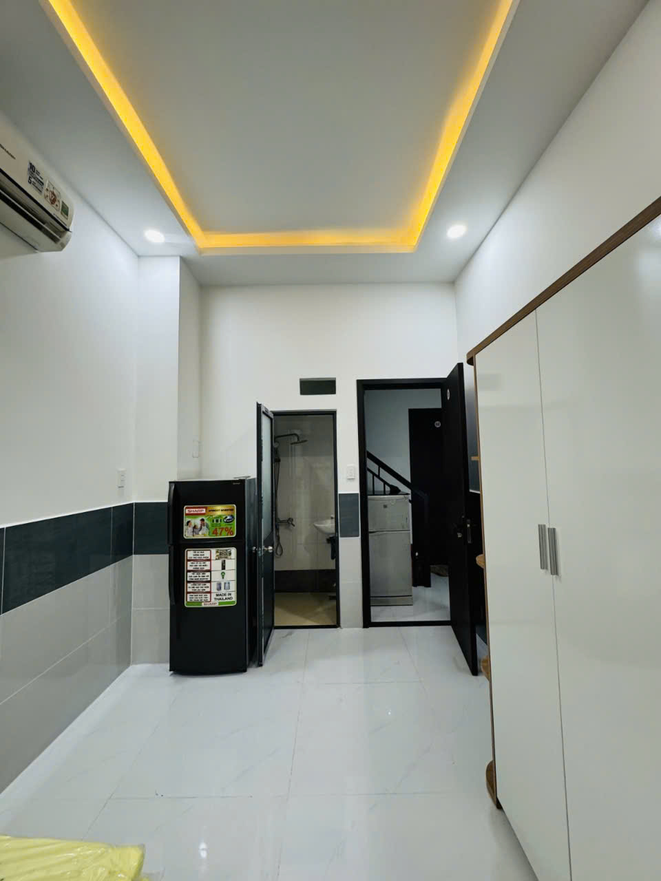Siêu Phẩm Mã Lò-Lê Văn Quới khu VIP nhà lầu-hẻm xe hơi thông 64m2,4Tầng Nhỉnh 5ty - Ảnh chính