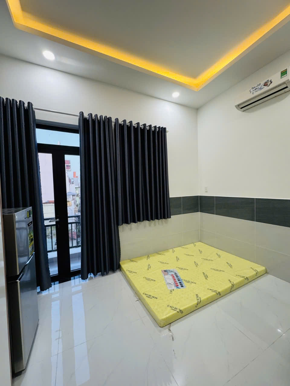 Siêu Phẩm Mã Lò-Lê Văn Quới khu VIP nhà lầu-hẻm xe hơi thông 64m2,4Tầng Nhỉnh 5ty - Ảnh 2