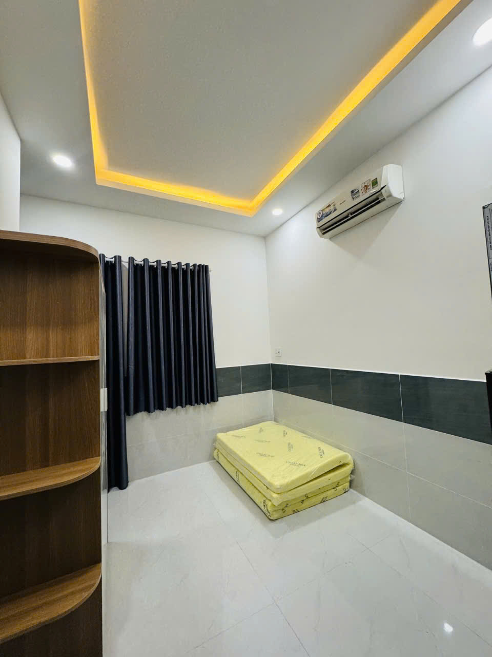 Siêu Phẩm Mã Lò-Lê Văn Quới khu VIP nhà lầu-hẻm xe hơi thông 64m2,4Tầng Nhỉnh 5ty - Ảnh 3