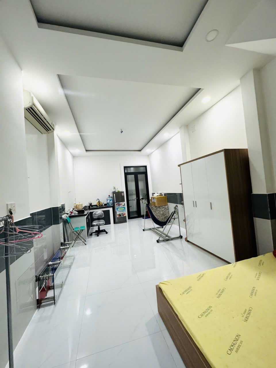 Siêu Phẩm Mã Lò-Lê Văn Quới khu VIP nhà lầu-hẻm xe hơi thông 64m2,4Tầng Nhỉnh 5ty - Ảnh 4