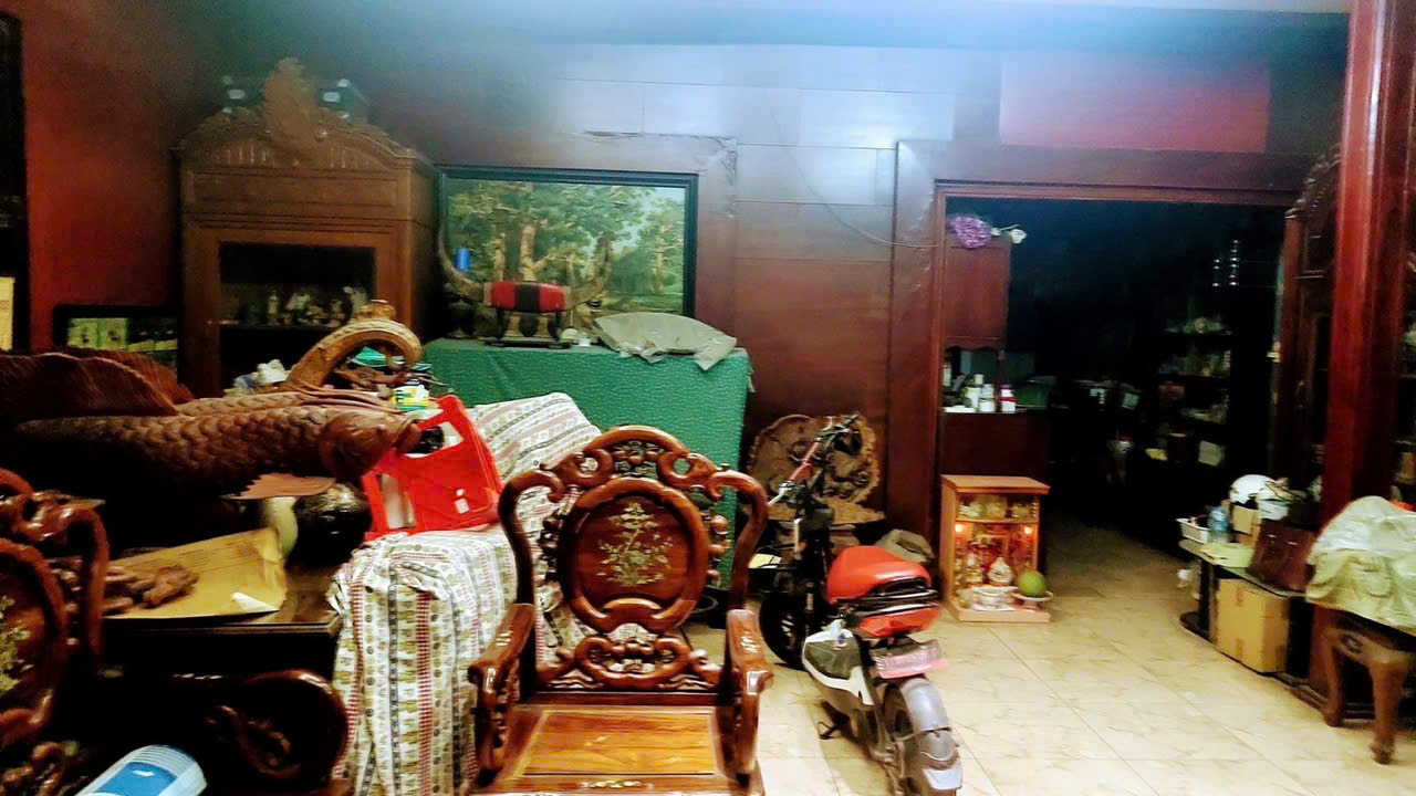Bán nhà quận 10, đường Tô Hiến Thành, 125m2, hẻm xe hơi, 3 tầng, 23 tỷ - Ảnh 1