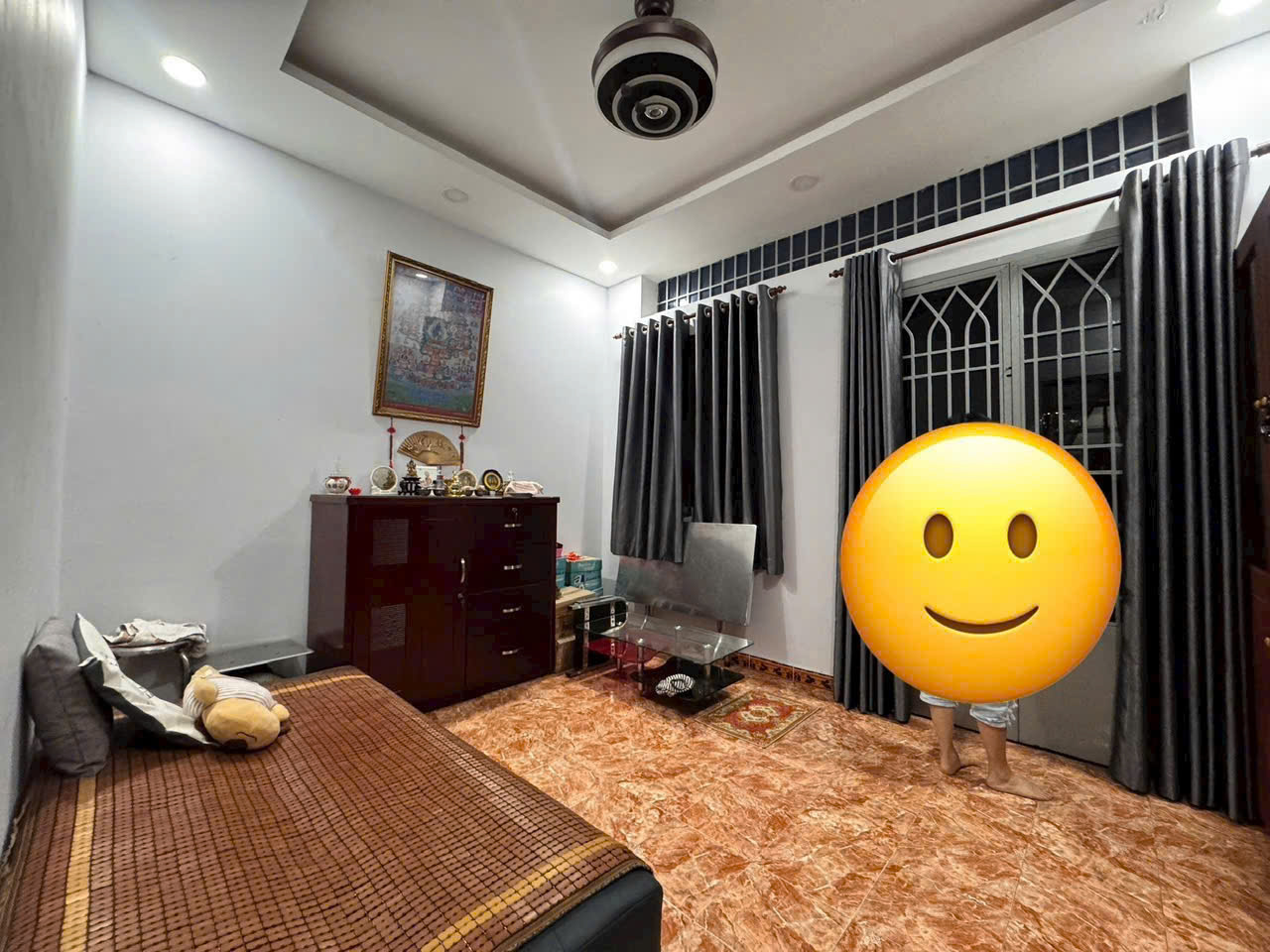 Siêu rẻ nhà mặt tiền Đ số 20 Gò Xoài  BHH A 48m2,4 Tầng  4 tỷ - Ảnh 2