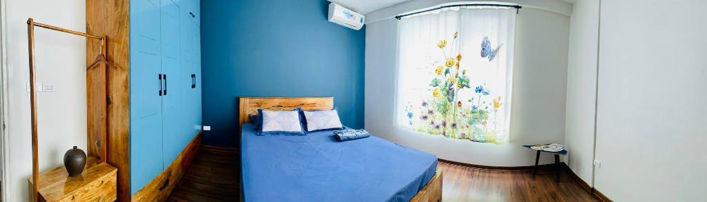 Căn hộ Chung cư xinh xắn khu HANHUD Hoàng Quốc Việt - Ảnh 2