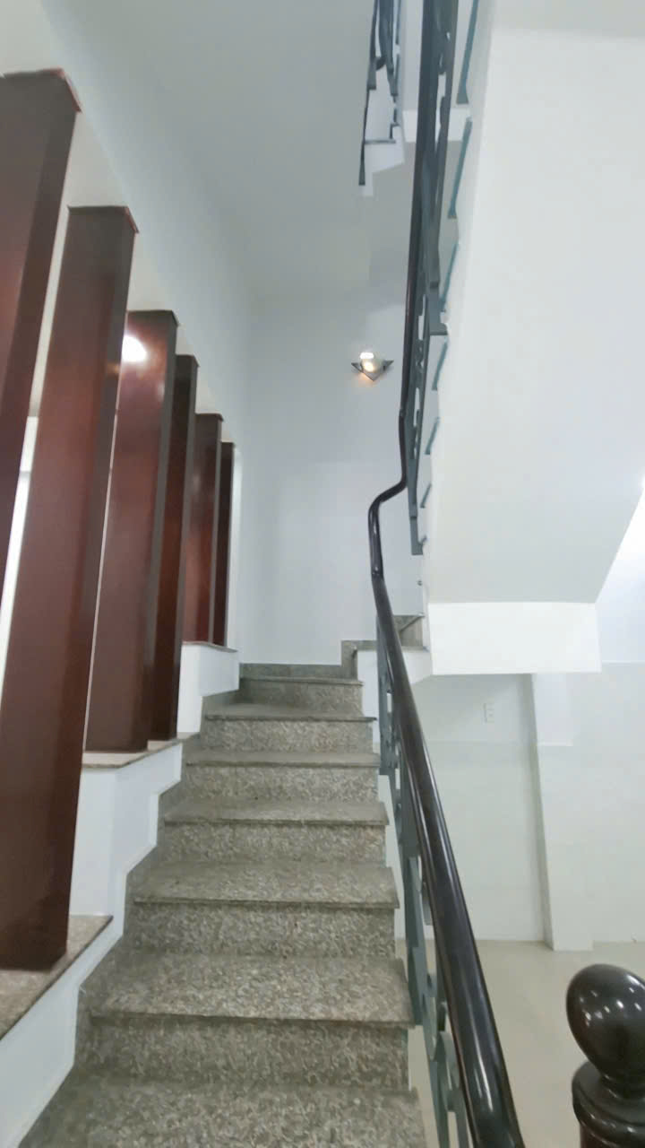 Khu phân lô đẳng cấp Miếu Gò Xoài Lê Văn Quới hẻm 6m thông 52m2,4 Tầng Nhỉnh 5 tỷ - Ảnh 3
