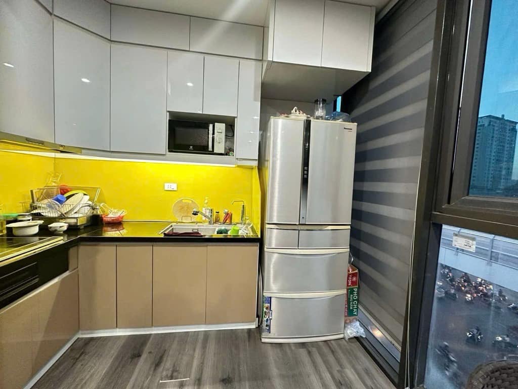 MẶT PHỐ MINH KHAI 7 TẦNG - THANG MÁY - DÒNG TIỀN ỔN ĐỊNH - KINH DOANH SẦM UẤT - VỈA HÈ 5m - Ảnh 1