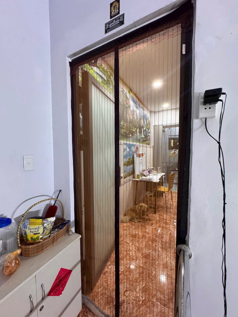 Siêu rẻ nhà mặt tiền Đ số 20 Gò Xoài  BHH A 48m2,4 Tầng  4 tỷ - Ảnh 4