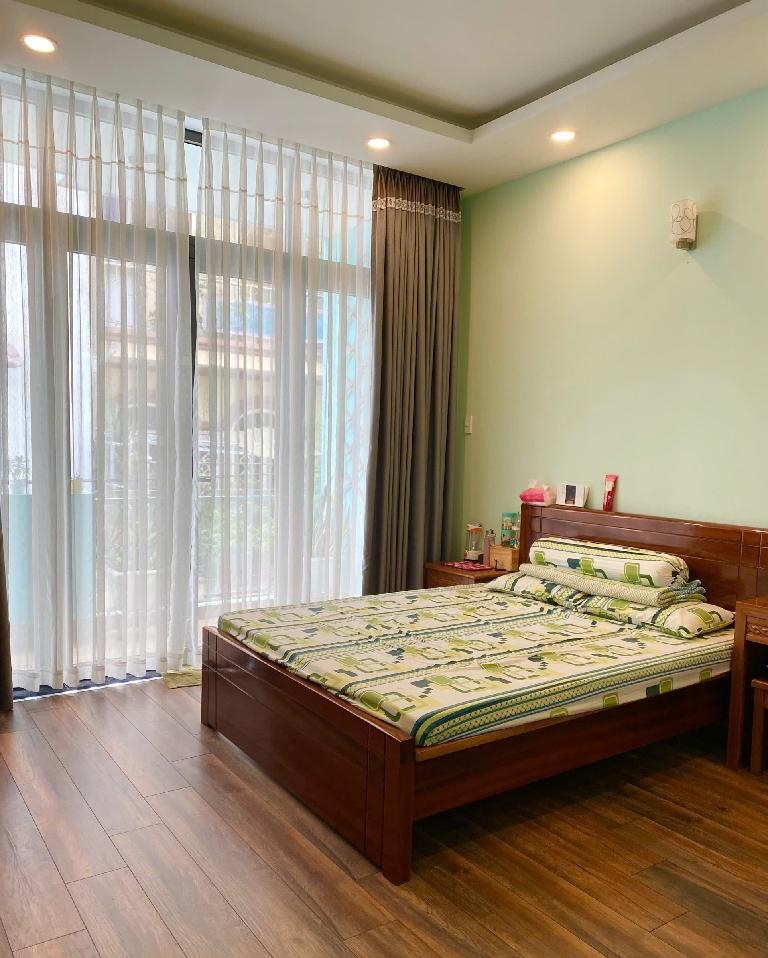 Bán Nhà 3 tầng Lê Đức Thọ Phường 15 Gò Vấp TP. Hồ Chí Minh 78m2 có 6 tỷ x - Ảnh 2