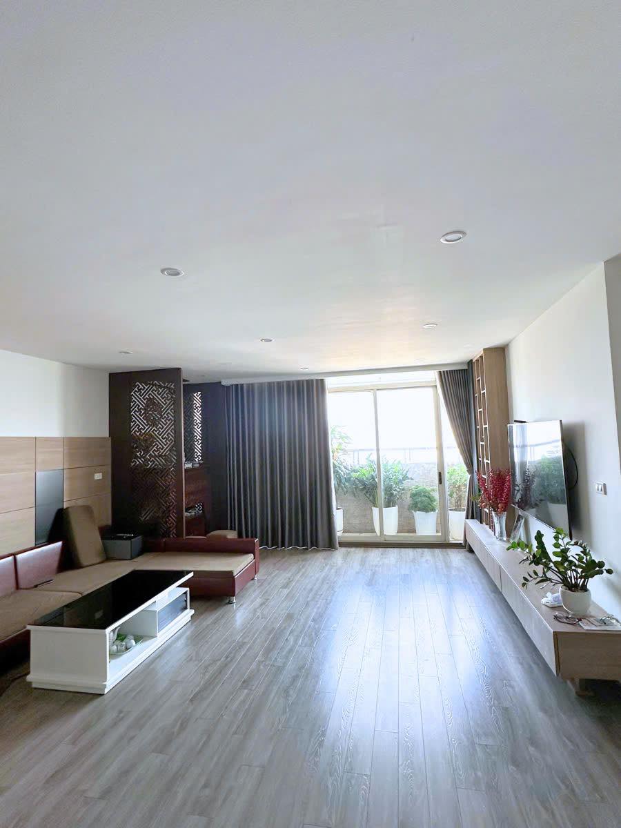 💥BÁN CC 7A LÊ ĐỨC THỌ - CẦU GIẤY, 73m 2PN BAN CÔNG THOÁNG, 4.5 TỶ - Ảnh 1