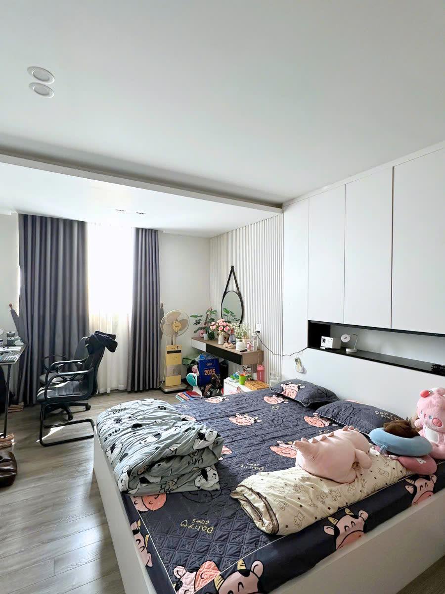 💥BÁN CC 7A LÊ ĐỨC THỌ - CẦU GIẤY, 73m 2PN BAN CÔNG THOÁNG, 4.5 TỶ - Ảnh 3