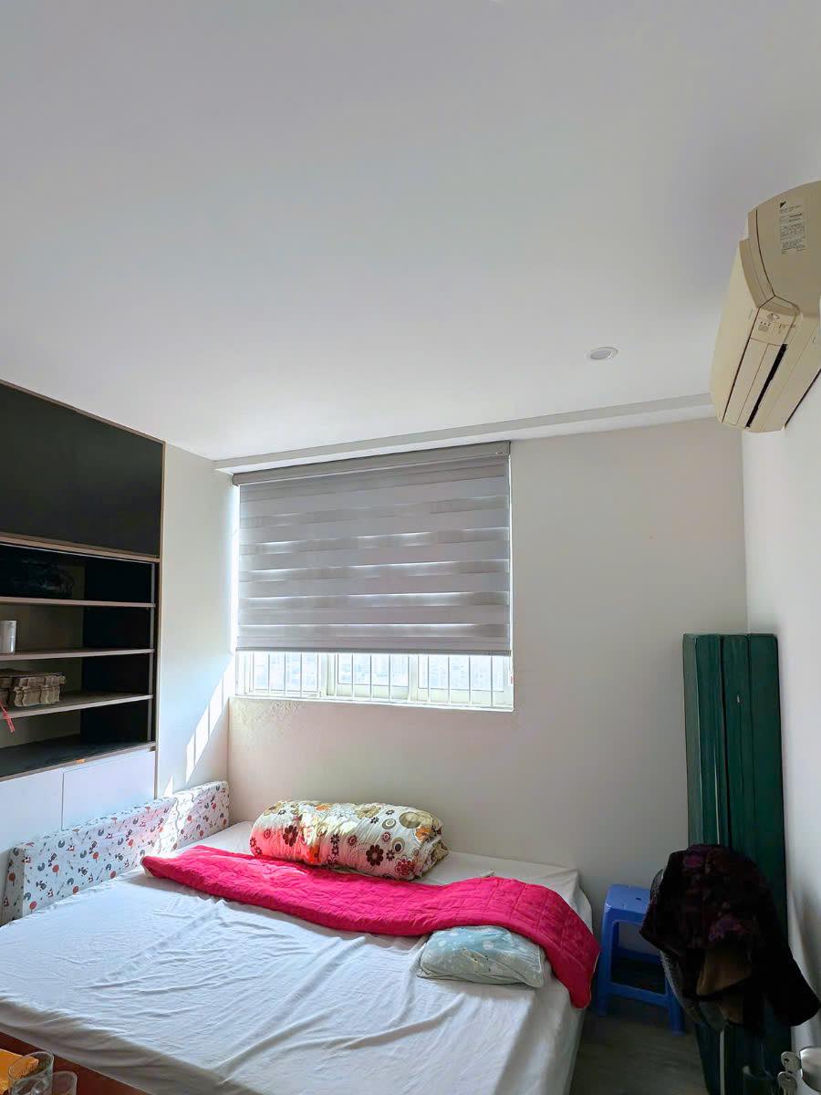 💥BÁN CC 7A LÊ ĐỨC THỌ - CẦU GIẤY, 73m 2PN BAN CÔNG THOÁNG, 4.5 TỶ - Ảnh 2