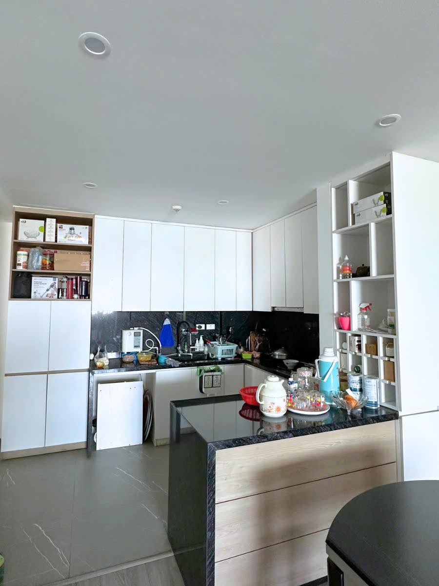 💥BÁN CC 7A LÊ ĐỨC THỌ - CẦU GIẤY, 73m 2PN BAN CÔNG THOÁNG, 4.5 TỶ - Ảnh 4