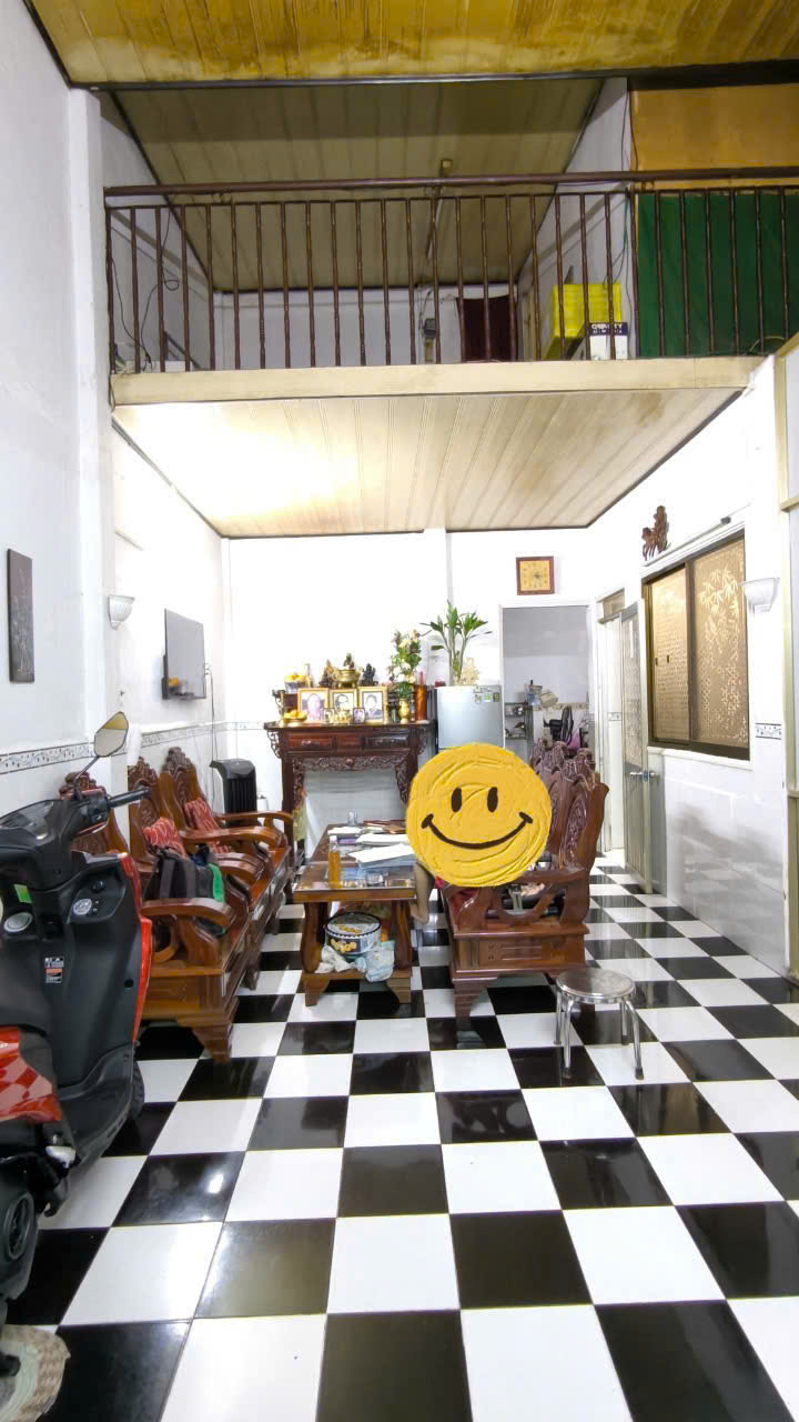 Bán nhà quận 10, đường Thành Thái, hẻm xe hơi, cấp 4, 93m2, 11.9 tỷ - Ảnh 2