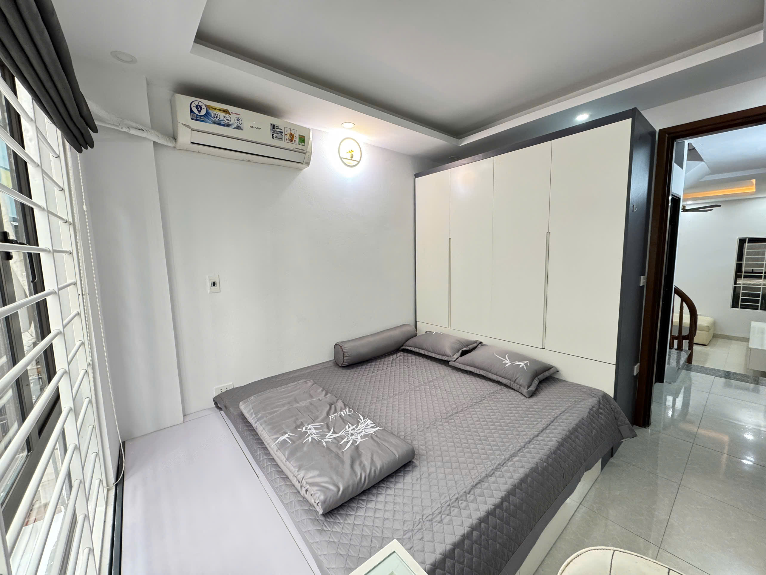 ✨ BÁN NHÀ  4.5 TẦNG DT 49M2 – HÀ TRÌ 1, HÀ ĐÔNG ✨ - Ảnh chính