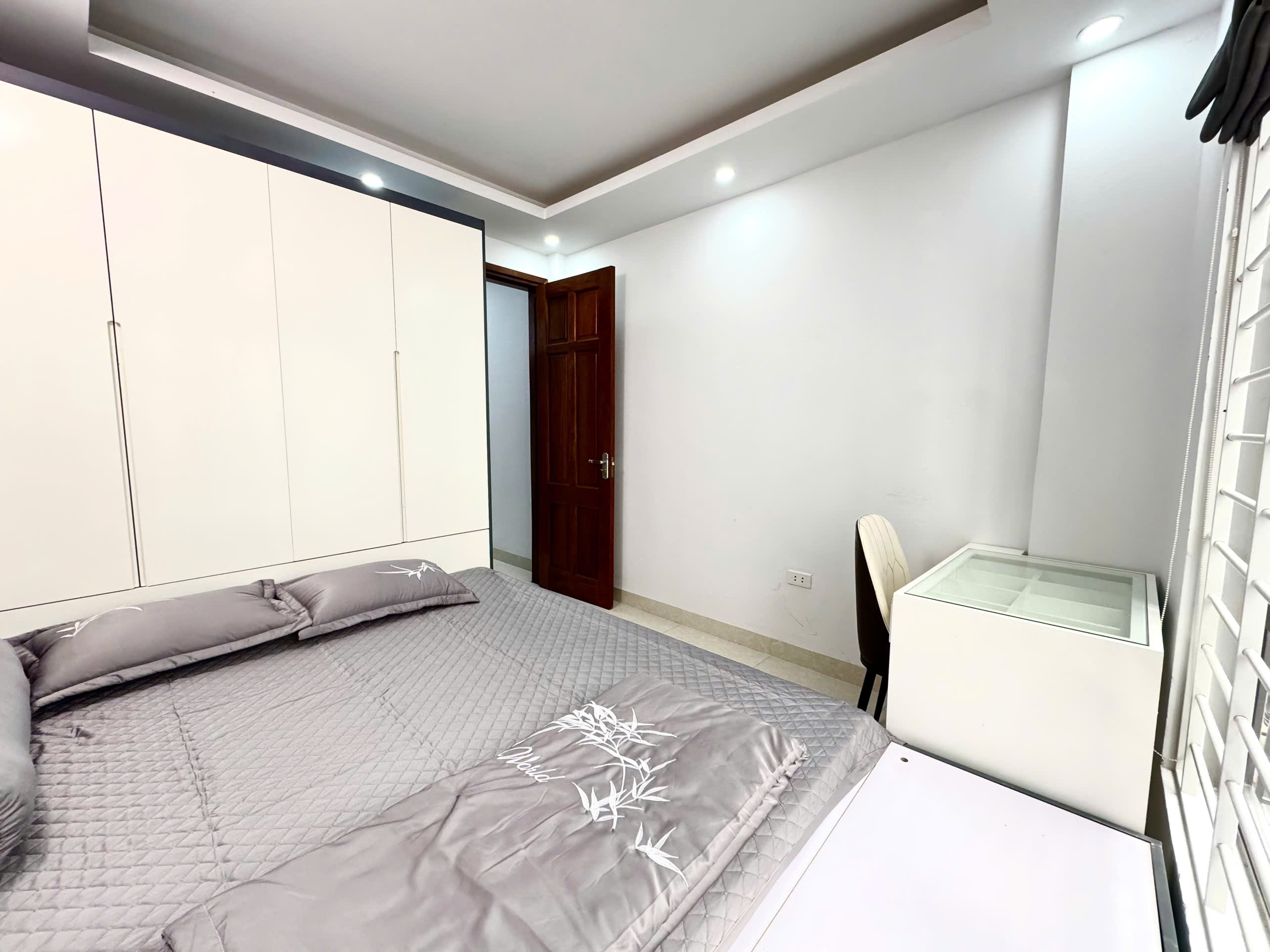✨ BÁN NHÀ  4.5 TẦNG DT 49M2 – HÀ TRÌ 1, HÀ ĐÔNG ✨ - Ảnh 1