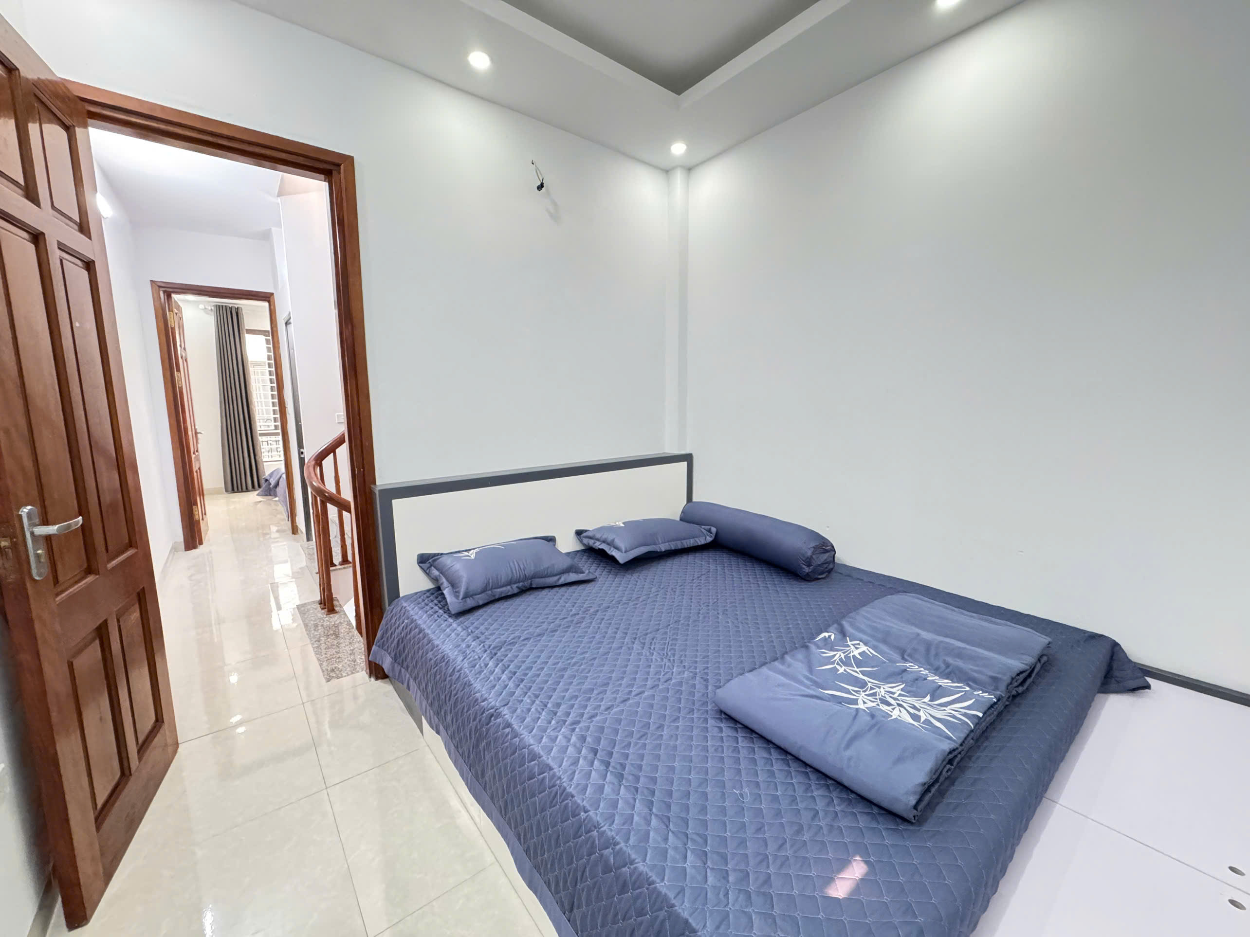 ✨ BÁN NHÀ  4.5 TẦNG DT 49M2 – HÀ TRÌ 1, HÀ ĐÔNG ✨ - Ảnh 2