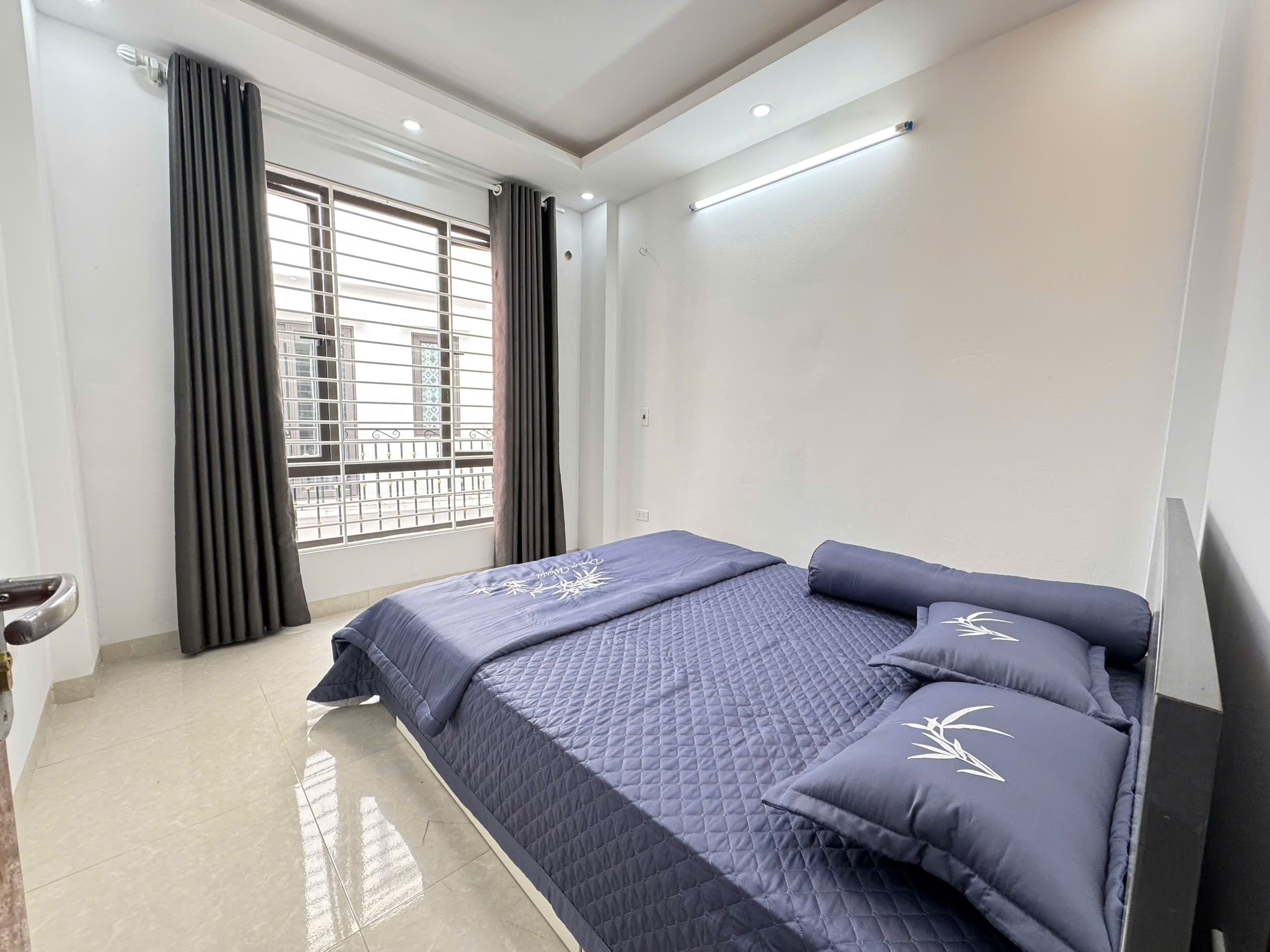 ✨ BÁN NHÀ  4.5 TẦNG DT 49M2 – HÀ TRÌ 1, HÀ ĐÔNG ✨ - Ảnh 3