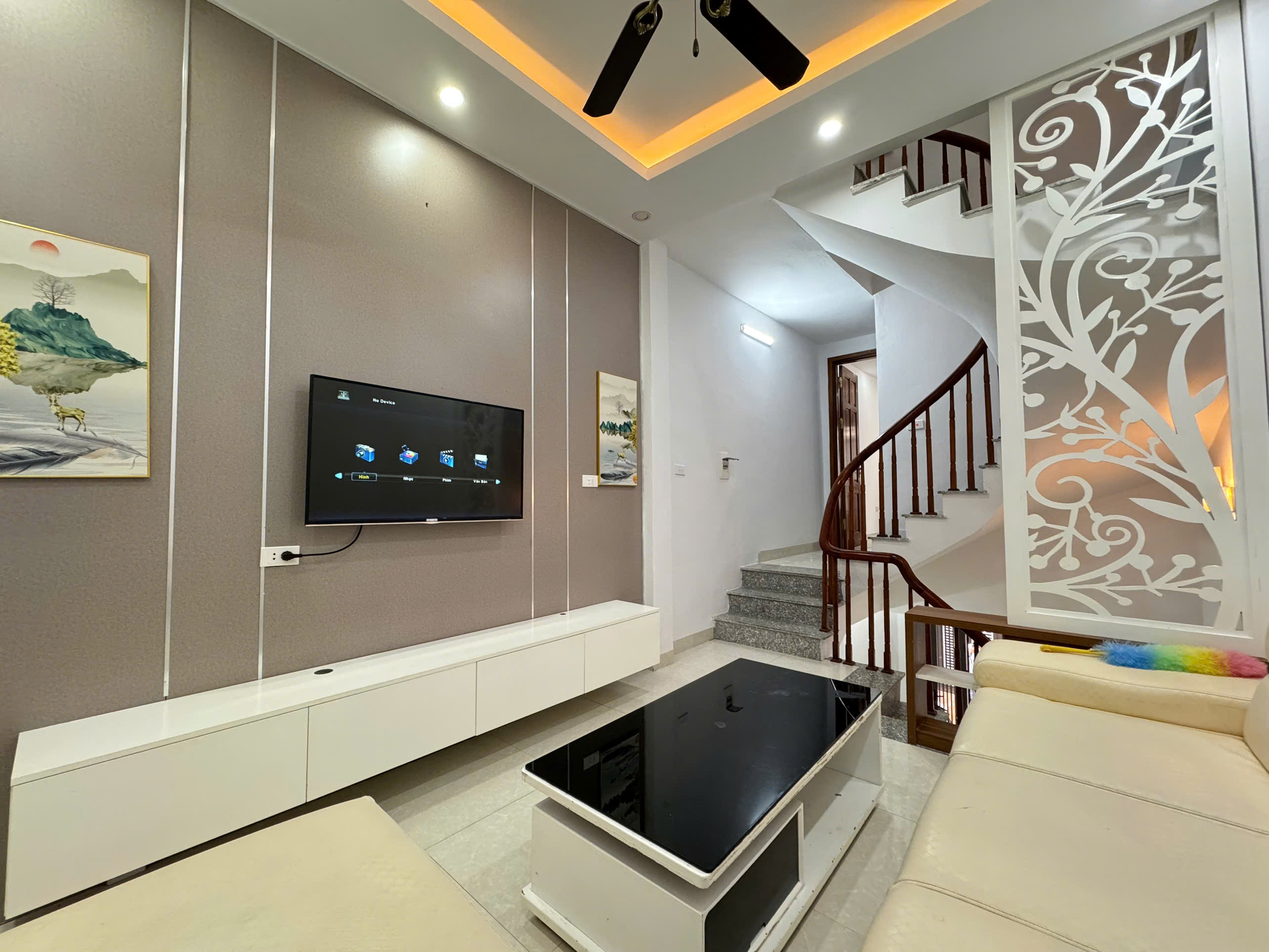 ✨ BÁN NHÀ  4.5 TẦNG DT 49M2 – HÀ TRÌ 1, HÀ ĐÔNG ✨ - Ảnh 5