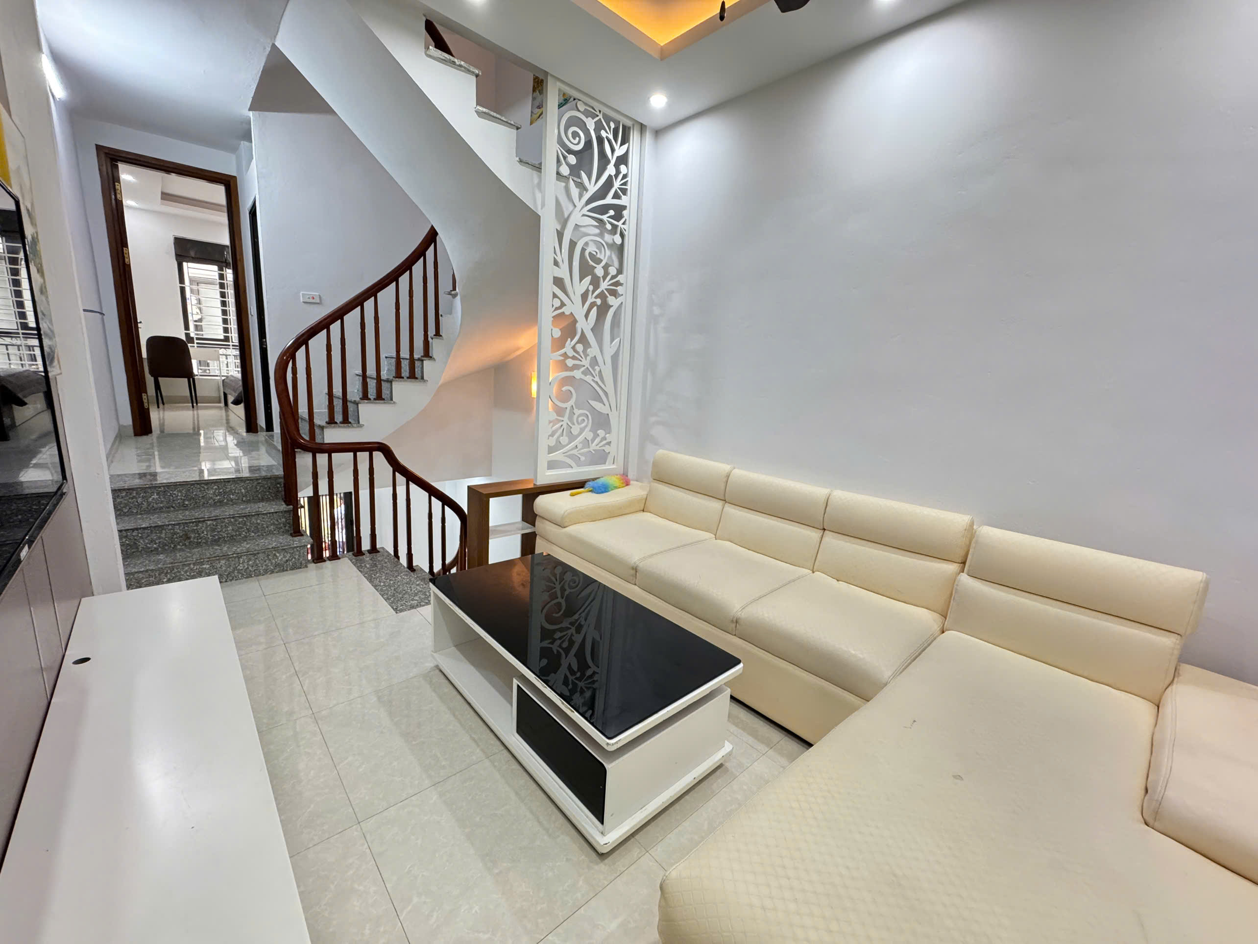 ✨ BÁN NHÀ  4.5 TẦNG DT 49M2 – HÀ TRÌ 1, HÀ ĐÔNG ✨ - Ảnh 6