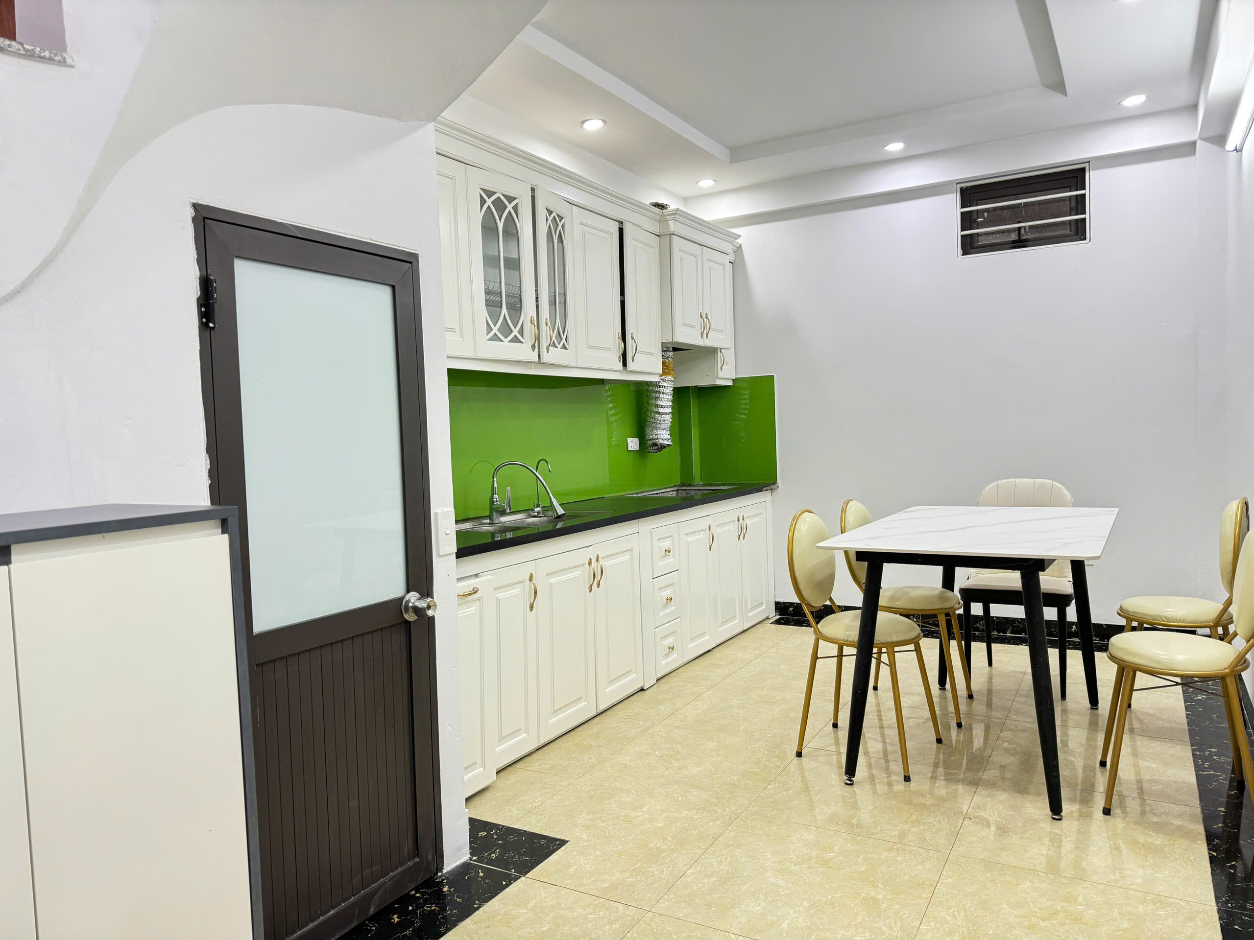 ✨ BÁN NHÀ  4.5 TẦNG DT 49M2 – HÀ TRÌ 1, HÀ ĐÔNG ✨ - Ảnh 7