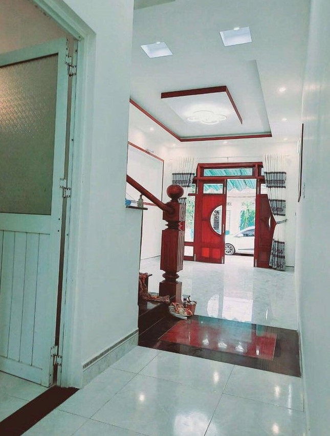 NHÀ 2 TẦNG, 80M2, ĐƯỜNG XUÂN THIỀU,CẠNH BIỂN NGUYỄN TẤT THÀNH, GẦN MIKAZUKI - CHỈ 3.6 TỶ - Ảnh 3