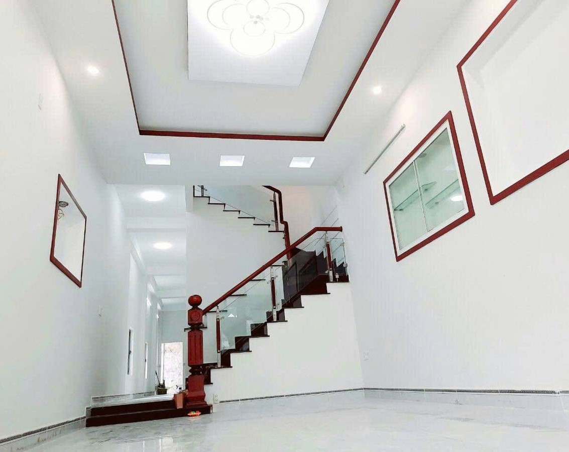 NHÀ 2 TẦNG, 80M2, ĐƯỜNG XUÂN THIỀU,CẠNH BIỂN NGUYỄN TẤT THÀNH, GẦN MIKAZUKI - CHỈ 3.6 TỶ - Ảnh 1