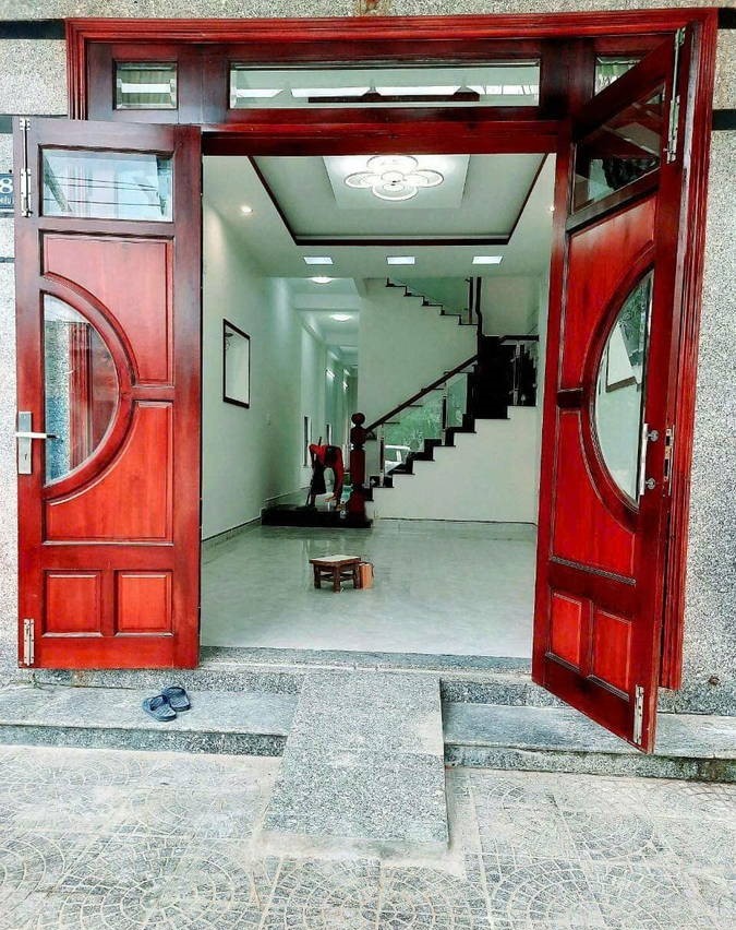 NHÀ 2 TẦNG, 80M2, ĐƯỜNG XUÂN THIỀU,CẠNH BIỂN NGUYỄN TẤT THÀNH, GẦN MIKAZUKI - CHỈ 3.6 TỶ - Ảnh chính