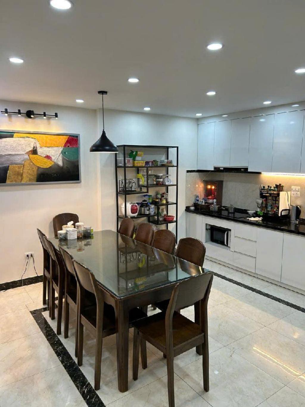 MẶT PHỐ VŨ THẠNH🔥 ĐỐNG ĐA🔥 70M2 x 5T🔥 MT 4M🔥 VỈA HÈ🔥  ĐƯỜNG 3 Ô TÔ TRÁNH🔥 KD ĐỈNH CAO - Ảnh 2