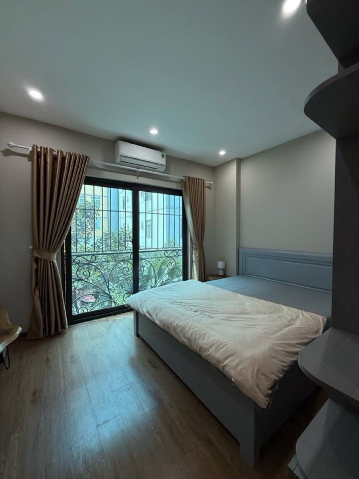 MẶT PHỐ VŨ THẠNH🔥 ĐỐNG ĐA🔥 70M2 x 5T🔥 MT 4M🔥 VỈA HÈ🔥  ĐƯỜNG 3 Ô TÔ TRÁNH🔥 KD ĐỈNH CAO - Ảnh 4