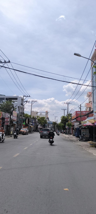 Lô đất 840m2, ngang 24m, Bình Trưng Đông, Quận 2, đường 8m, 36 tỷ - Ảnh 1