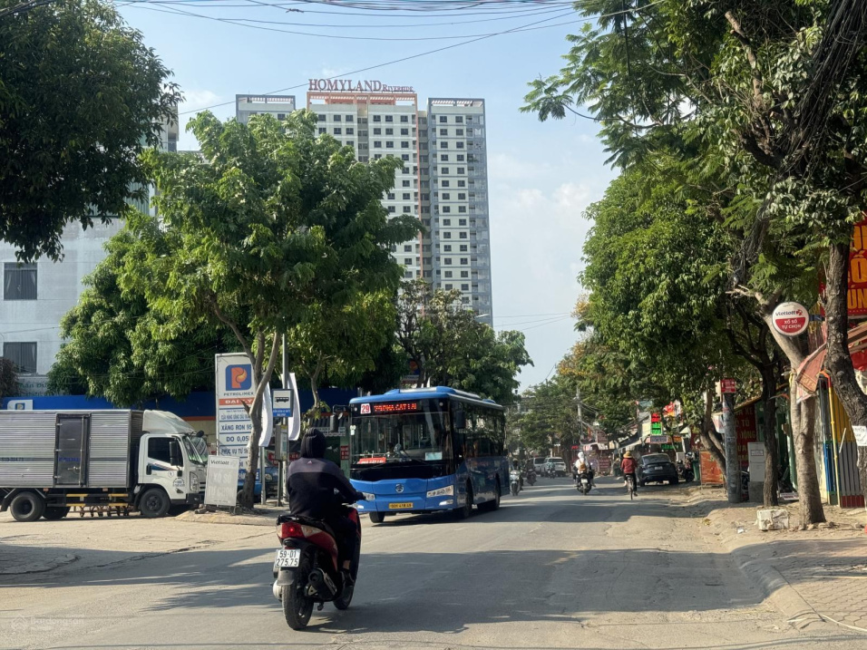 Lô đất 840m2, ngang 24m, Bình Trưng Đông, Quận 2, đường 8m, 36 tỷ - Ảnh 2