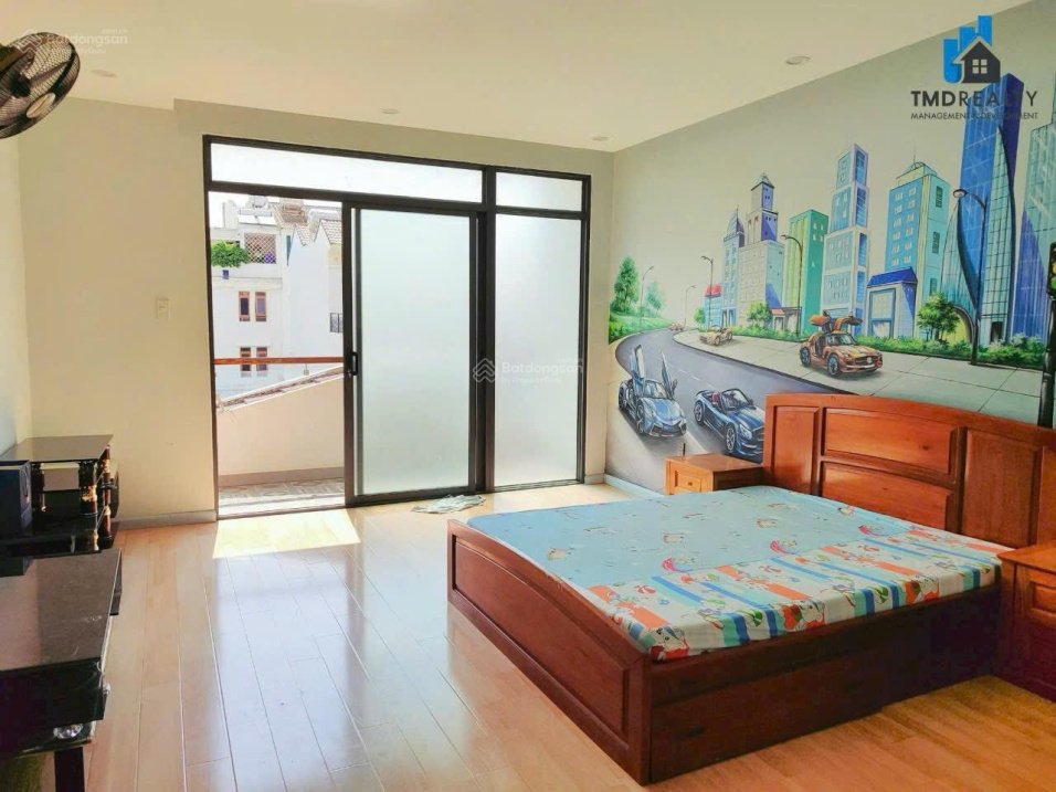 Bán biệt thự Đông Thủ Thiêm, 8x24m, giáp Lakeview City và Global city, giá chỉ 28 tỷ - Ảnh 2
