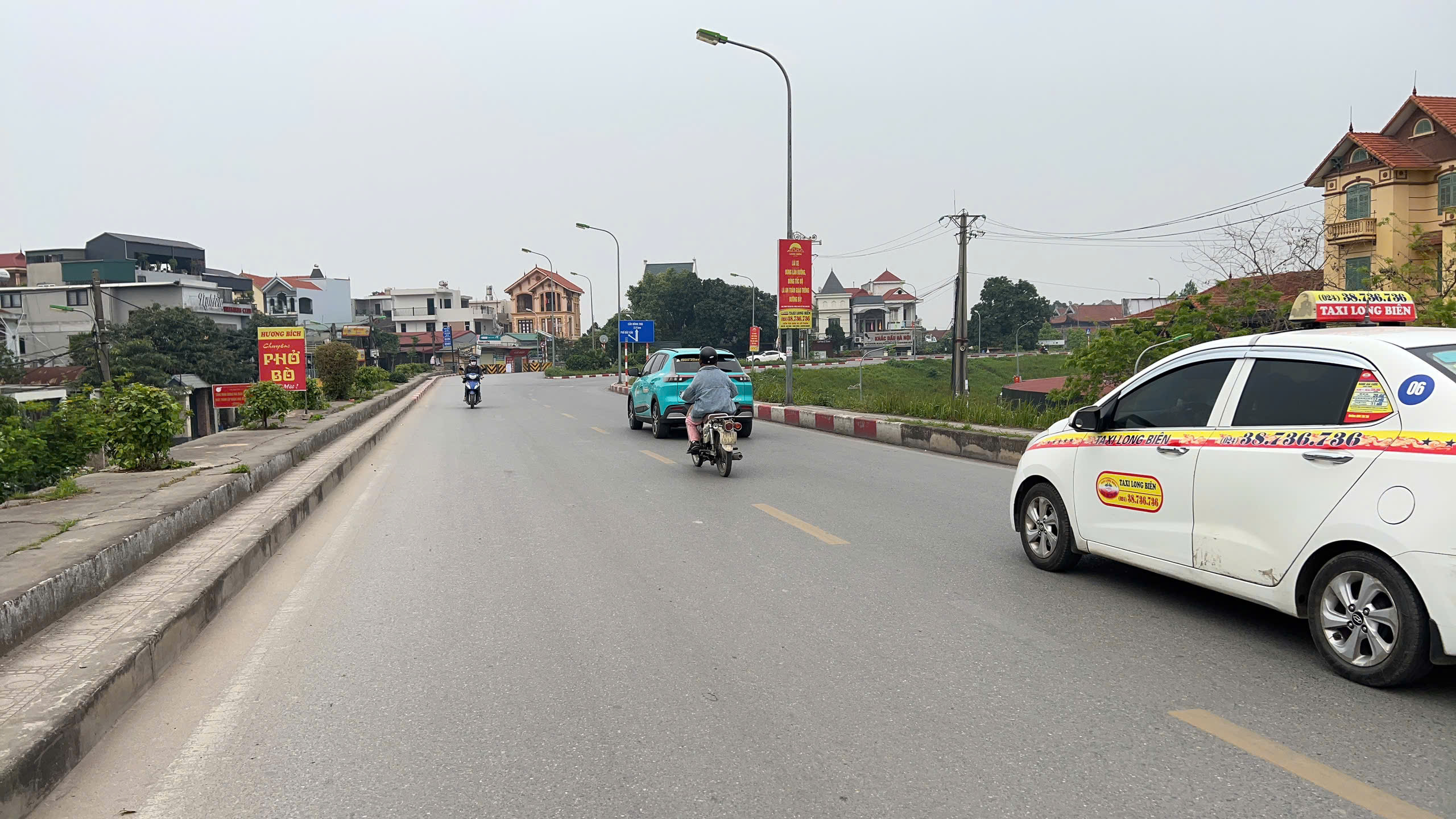 BIỆT THỰ LÔ GÓC, ĐẲNG CẤP THƯỢNG LƯU 350M, 3T, MT12M, VIEW SÔNG HỒNG TRIỆU ĐÔ, THƠ MỘNG. - Ảnh 2