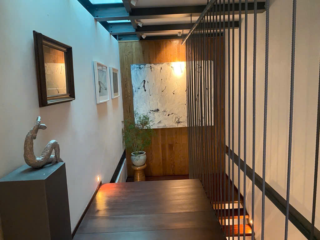 BIỆT THỰ LÔ GÓC, ĐẲNG CẤP THƯỢNG LƯU 350M, 3T, MT12M, VIEW SÔNG HỒNG TRIỆU ĐÔ, THƠ MỘNG. - Ảnh 4