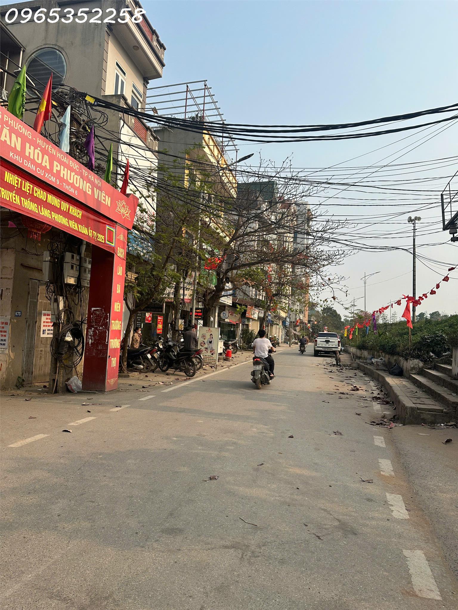 Chính Chủ Muốn Chuyển Nhanh  Đất Gần Cao Tốc Láng Hòa Lạc Gần KĐT Bắc An Khánh - Hà Nội Diện Tích - Ảnh chính