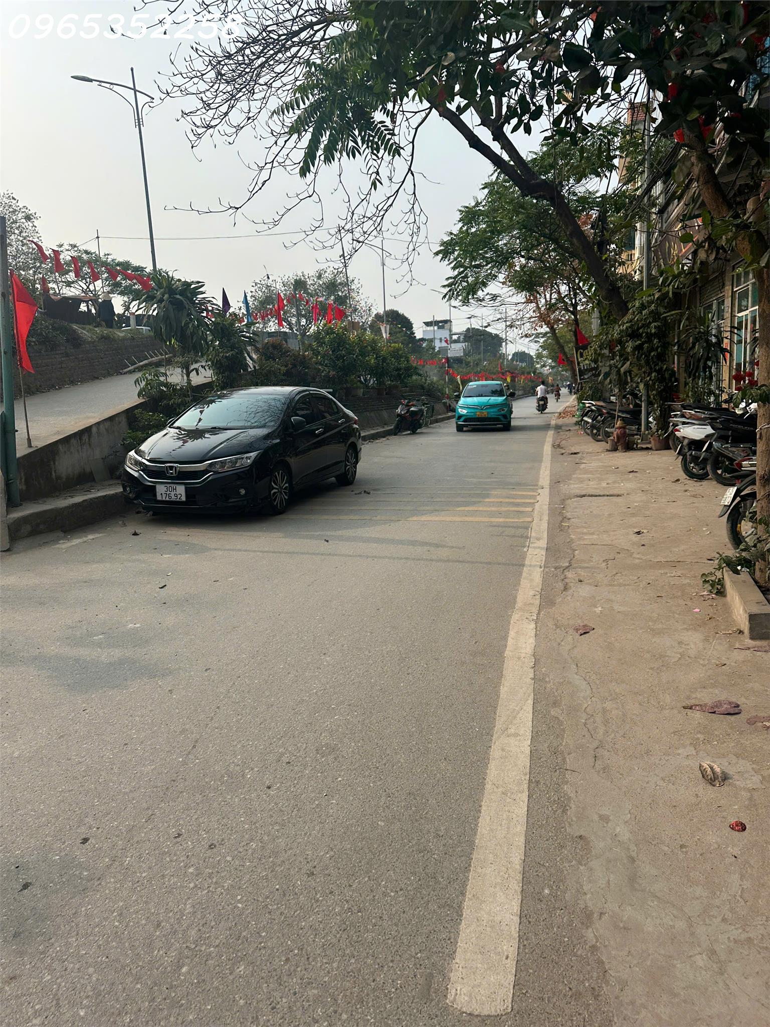 Chính Chủ Muốn Chuyển Nhanh  Đất Gần Cao Tốc Láng Hòa Lạc Gần KĐT Bắc An Khánh - Hà Nội Diện Tích - Ảnh 4