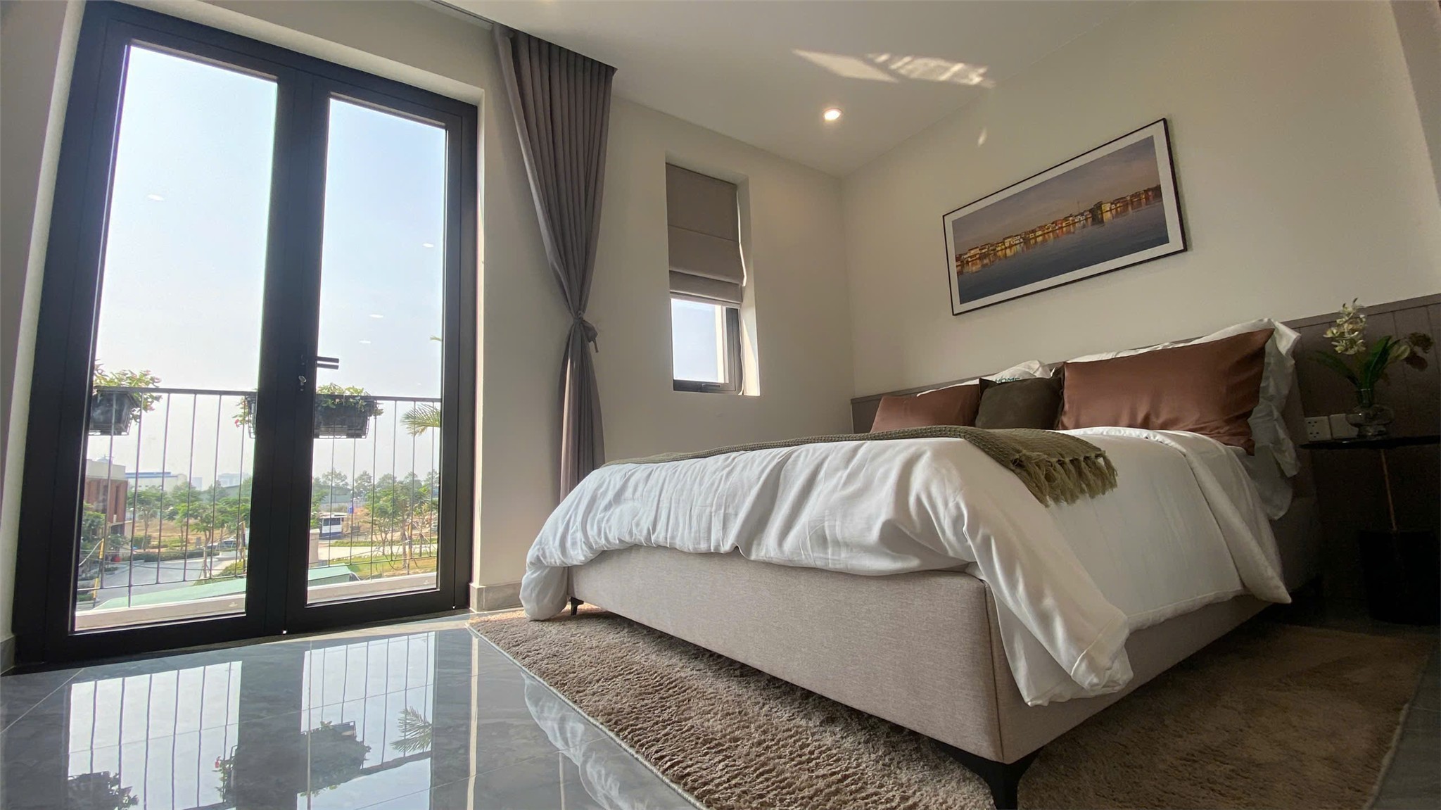 Nhà Ở Xã Hội K-Home New City – Sở Hữu Ngay, Ở Liền, Đầu Tư Sinh Lời - Ảnh 2