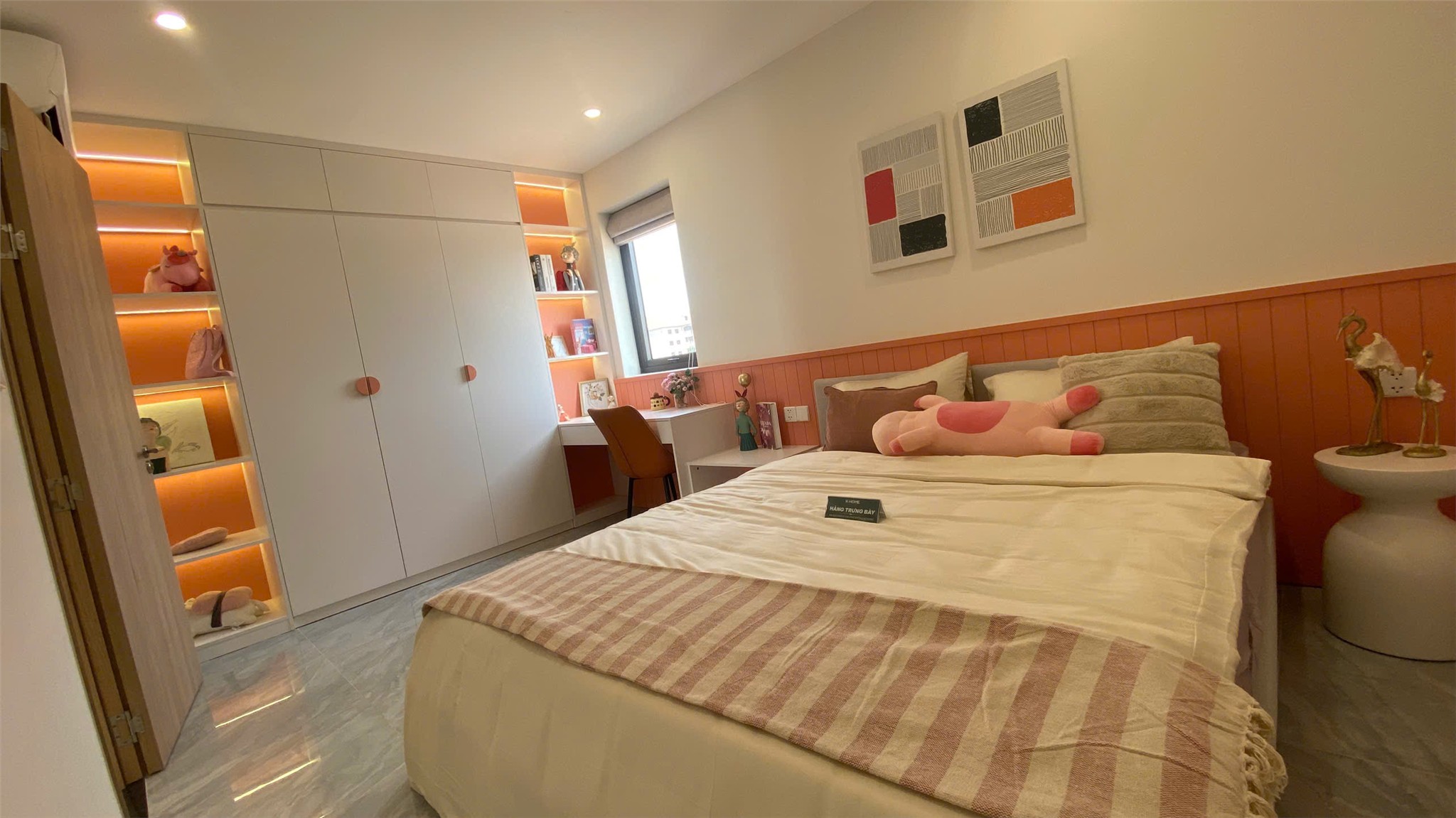 Nhà Ở Xã Hội K-Home New City – Sở Hữu Ngay, Ở Liền, Đầu Tư Sinh Lời - Ảnh 4