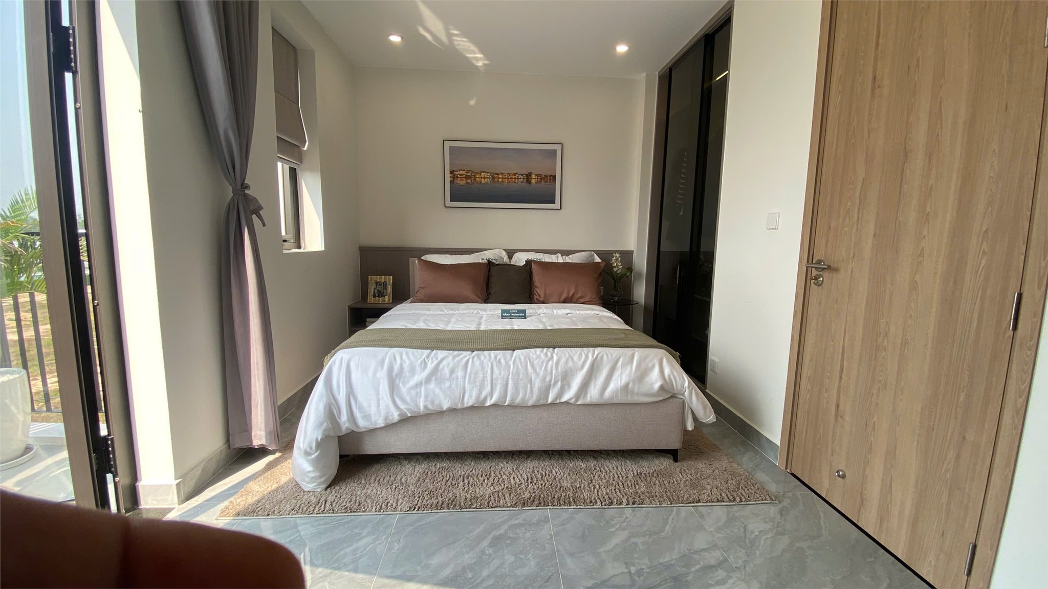 Nhà Ở Xã Hội K-Home New City – Sở Hữu Ngay, Ở Liền, Đầu Tư Sinh Lời - Ảnh 3