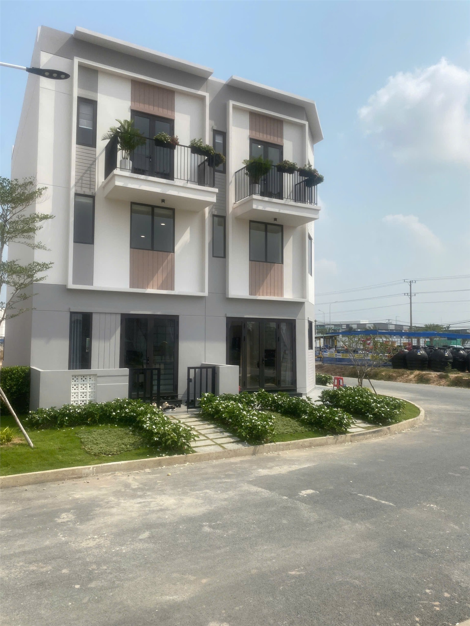 Cần Bán Gấp Nhà Ở Xã Hội K-Home New City – Giá Tốt, Ở Ngay - Ảnh chính