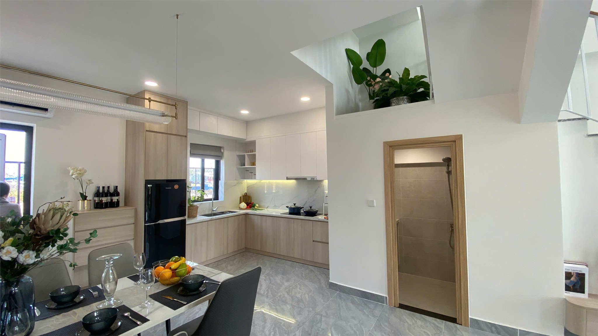 Cần Bán Gấp Nhà Ở Xã Hội K-Home New City – Giá Tốt, Ở Ngay - Ảnh 3